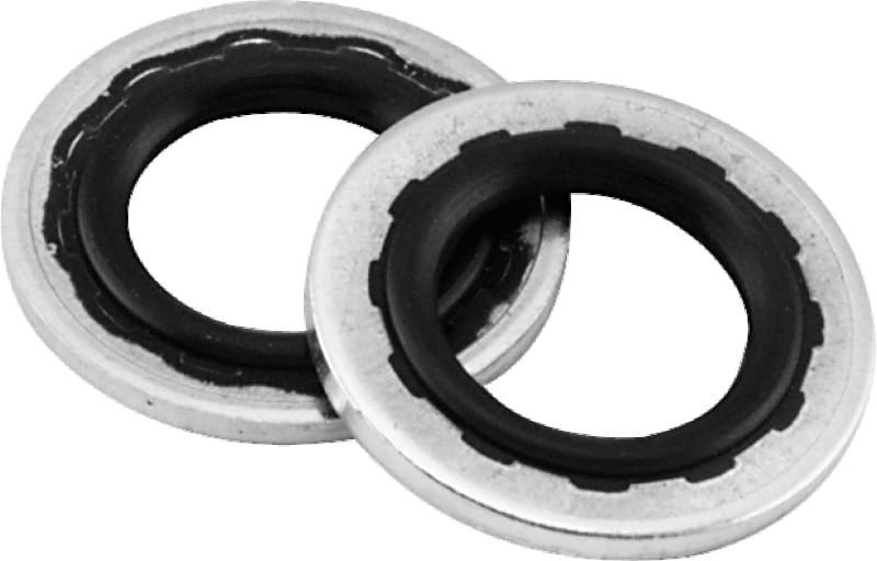 Bikers Choice — Bikers Choice 10MM Banjo Bolt Seal 10Pk