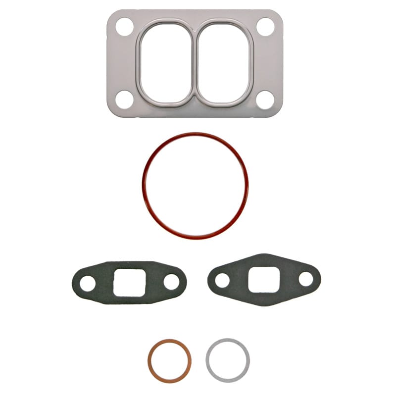 Fel-Pro — Fel-Pro Dodge RAM 2500 ES 73185 Turbocharger Mounting Gasket Set