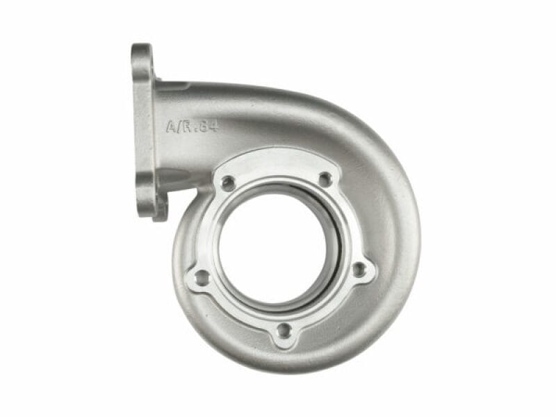 Turbosmart — Turbosmart B Frame T4 Divided 0.84AR 66mm Turbine Housing
