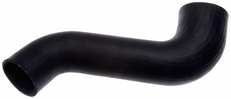 Gates — Gates 88-98 Freightliner FLD 6-Cyl. 12.7L Diesel Lower Pipe To Rad. Molded Coolant Hose