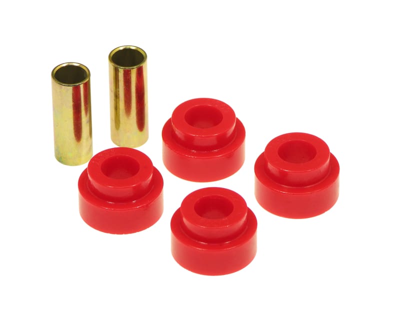 Prothane — Prothane Universal Shock Bushings - Koni - 1/2 ID - Red
SHOCK BUSHINGS