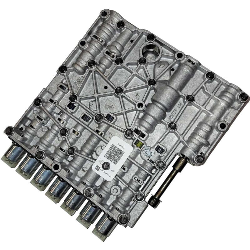 ATS Diesel — ATS Diesel 2011+ Ford 6.7L Power Stroke 6R140 Performance Valve Body