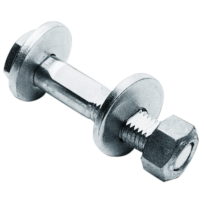 SPC Performance — SPC Performance CAMBER ADJUSTMENT KIT
CAM BOLTS PAIR
CAM BOLT PR