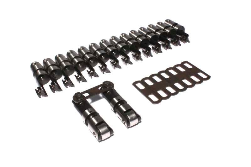 COMP Cams — COMP Cams Roller Lifter 842Od Std GM BLK
Engine Valve Lifter