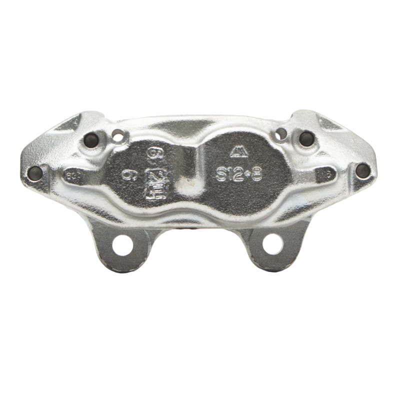 DFC — DFC 76-90 Toyota Land Cruiser Front-R Premium Caliper - Silver Zinc Coated
DFC Brake Caliper