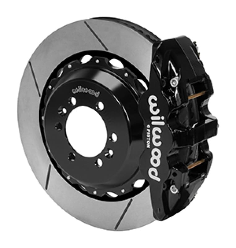 Wilwood — Wilwood SUPERFORMANCE Rear Kit GT40 AERO
BRAKE KIT