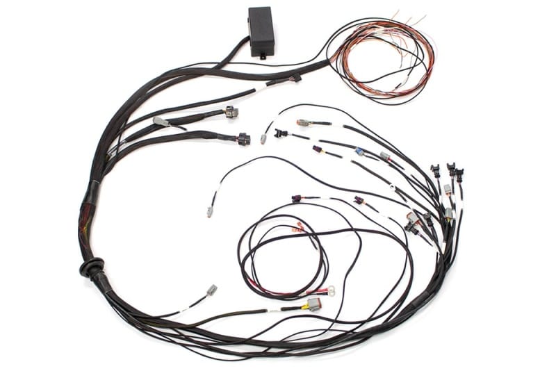 Haltech — Haltech Elite 1000 Terminated Harness
Terminated Harness
