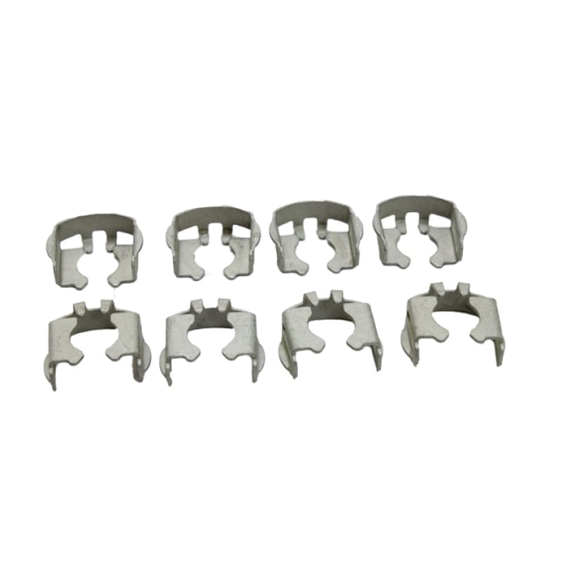 Snow Performance — Snow LS Injector Clips (Set of 8)
Injector clips