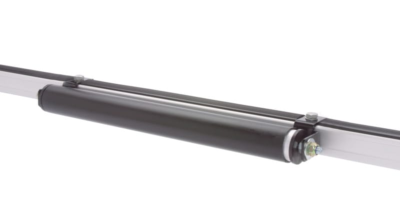 Rhino-Rack — Rhino-Rack Heavy Duty Alloy Roller - 54in
Roof Rack Roller