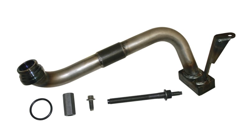 Moroso — Moroso Ford Coyote Gen 3/GT350 Oil Pump Pick-Up - Road Race (Use w/Part No 20571/20572/20575/20576)