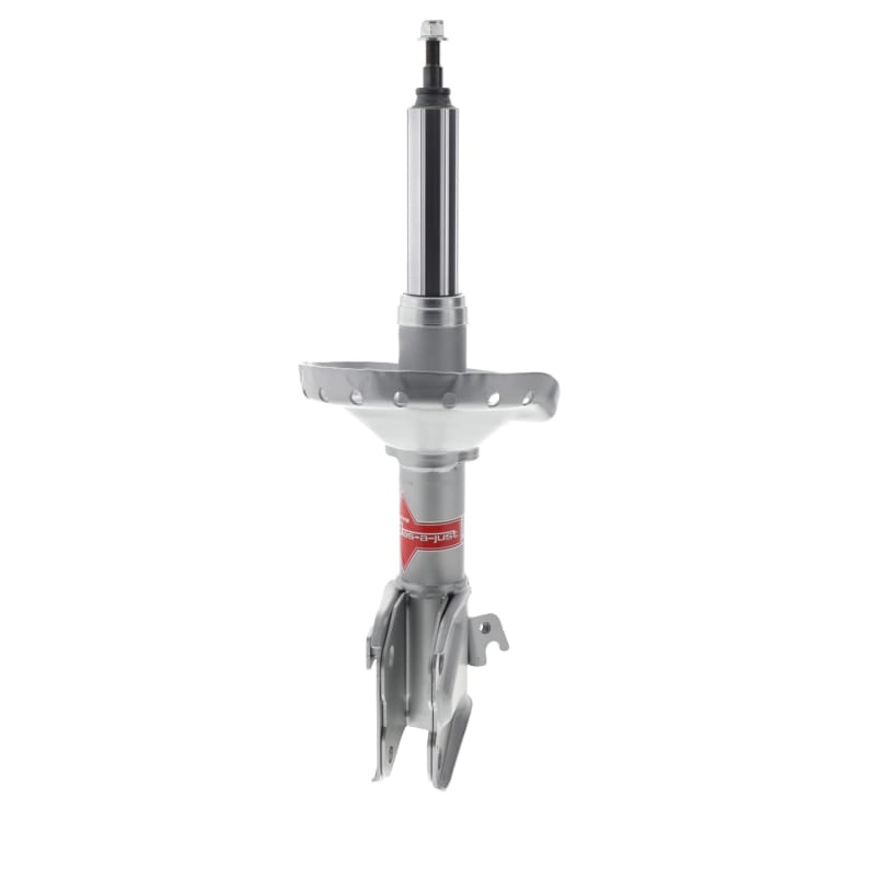 KYB — KYB Shocks & Struts Gas-a-just Front Left 08-14 Subaru Impreza WRX STI
Gas Strut