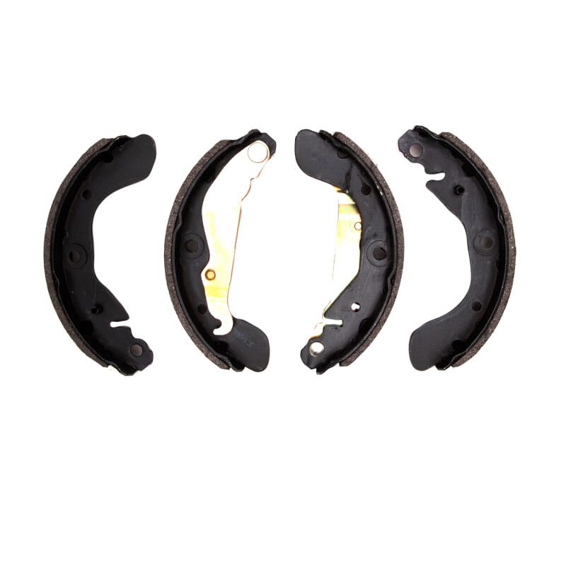 DFC — DFC 12-17 Chevrolet Sonic (Mexico) Rear Premium Service Shoes
DFC Brake Shoe Set