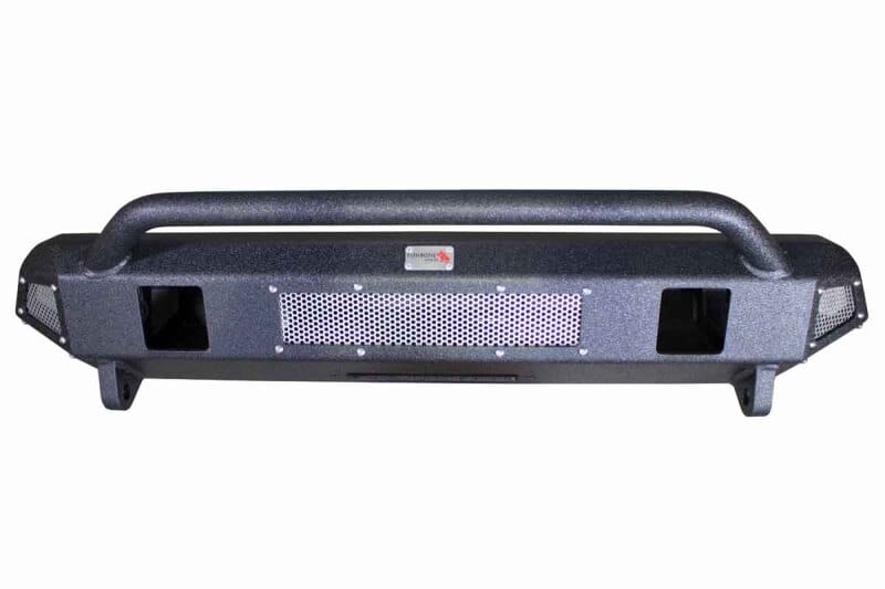 Fishbone Offroad — Fishbone Offroad 2016+ Toyota Tacoma Center Stubby Front Bumper