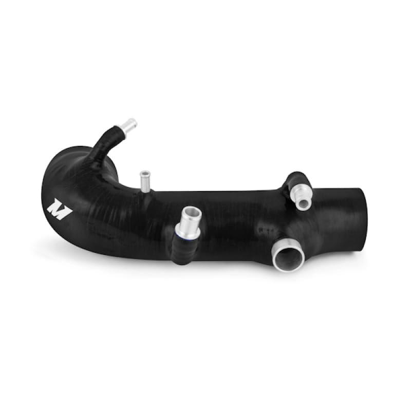 Mishimoto — Mishimoto 01-07 Subaru WRX / WRX STI Black Silicone Induction Hose
Air Intake Hose