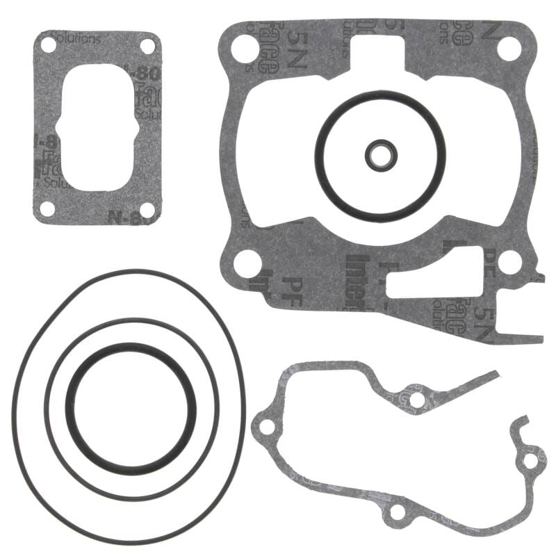 Vertex Pistons — Vertex Gaskets 94-97 Yamaha YZ125 Top End Gasket Kit