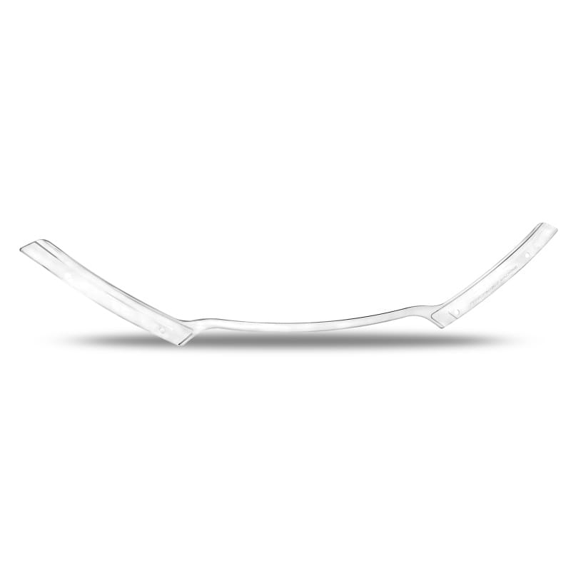 Performance Machine — Performance Machine Windscreen Trim Scallop - Chrome