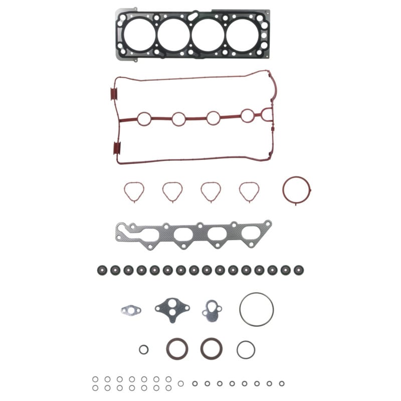 Fel-Pro — Fel-Pro Chevrolet Aveo HS 26378 PT PermaTorque Engine Cylinder Head Gasket Set