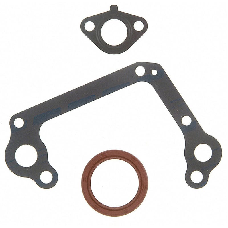 Fel-Pro — Fel-Pro Toyota Corolla TCS 45054 Engine Crankshaft Seal Kit