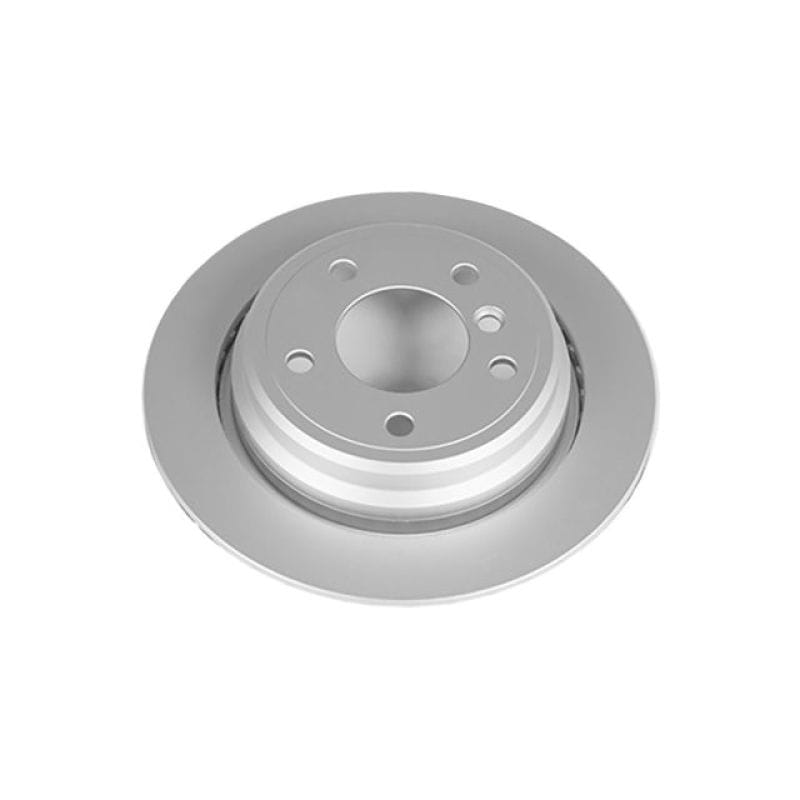 PowerStop — Power Stop 01-03 BMW 525i Rear Evolution High Carbon Geomet Coated Rotor
PowerStop EVC