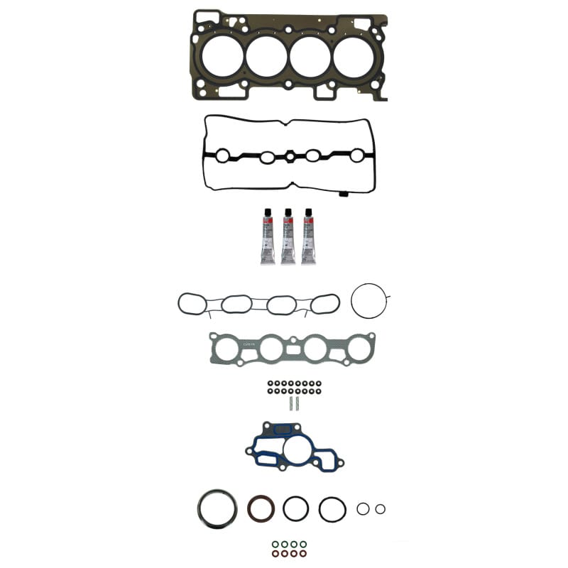 Fel-Pro — Fel-Pro Chevrolet City Express HS 26594 PT PermaTorque Engine Cylinder Head Gasket Set