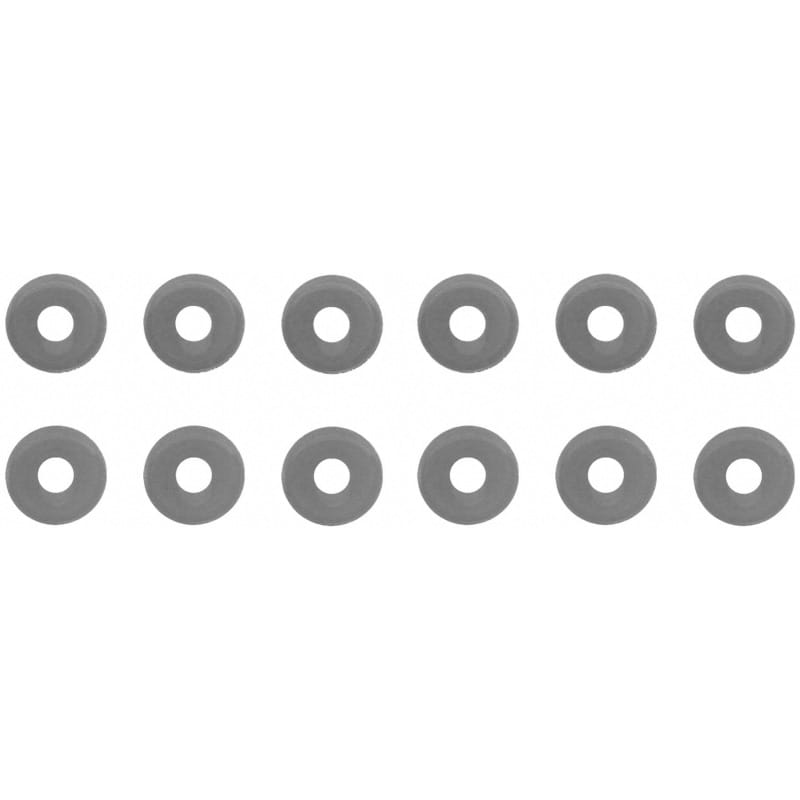 Fel-Pro — Fel-Pro Toyota Tundra ES 72133 Engine Valve Cover Grommet Set