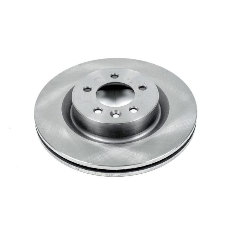 PowerStop — Power Stop 05-09 Land Rover LR3 Front Autospecialty Brake Rotor
AutoSpecialty Rotor
