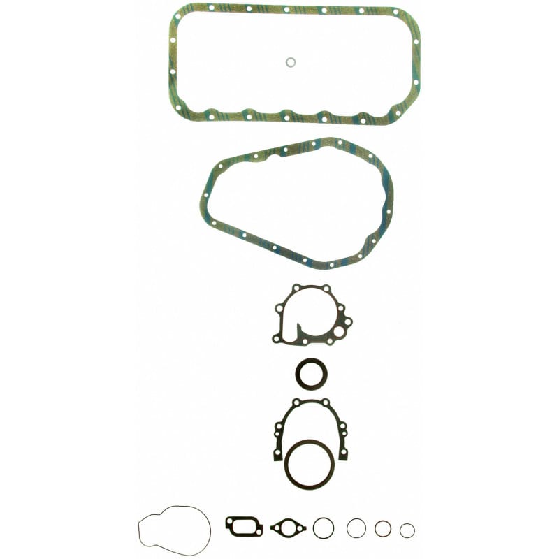 Fel-Pro — Fel-Pro Toyota Previa CS 9831 Engine Conversion Gasket Set