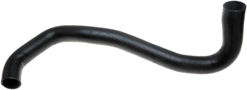 Gates — Gates 01-04 Hino FE2620 Hino J08C-TP Diesel Lower Molded Coolant Hose