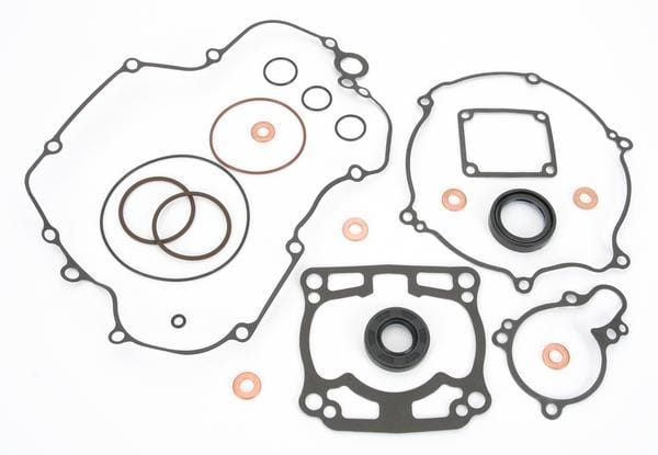 Cometic Gasket — Cometic Cosworth BD Series Complete Engine Gasket Kit - Without Head Gasket
Complete Engine Kit