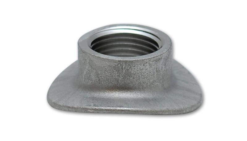 Vibrant — Vibrant Saddle Style Oxygen Sensor Weld Bung T304 SS (M18 x 1.5 thread) - Bulk Pack of 5 pcs.
SSO2BungM18x1.5Bagx5
Oxygen Sensor Bung
SSSaddleO2Sensr5Pk