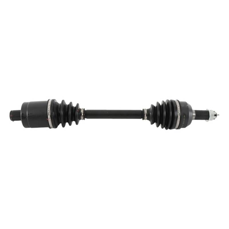 All Balls Racing — All Balls Racing 15-17 Polaris RZR 900 50 55 Inch 8 Ball Axle Rear Left