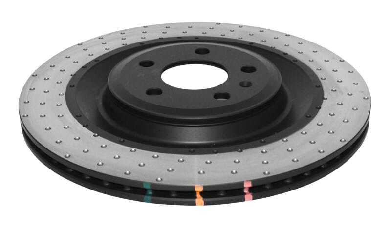 DBA — DBA 11-16 Audi A6/A7/A8 4000 Series Dimpled Rear Brake Rotor
Brake Rotor
Brake Disc