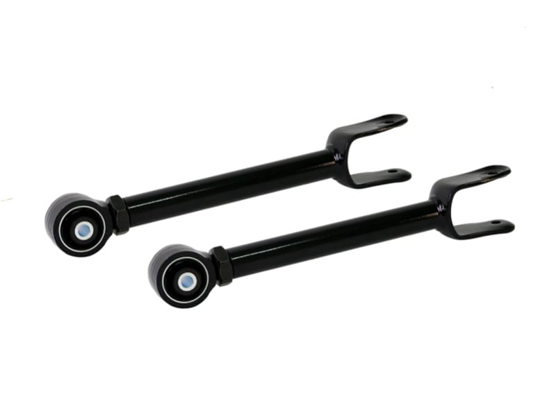 Whiteline — Whiteline 97-06 Jeep Wrangler TJ Front Upper Control Arm
Control Arms