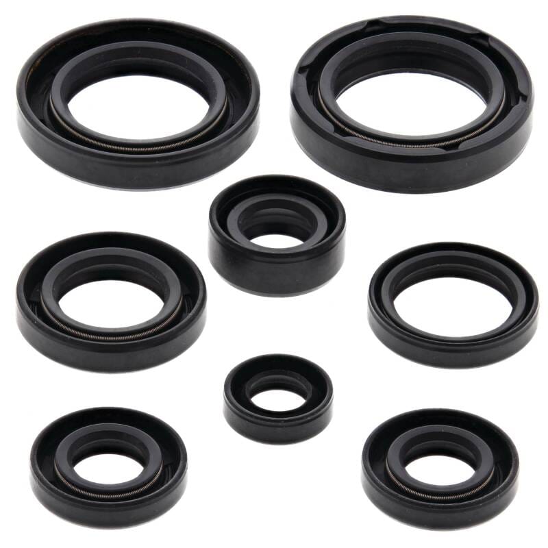 Vertex Pistons — Vertex Gaskets 86-88 Suzuki RM125 Oil Seal Kit
