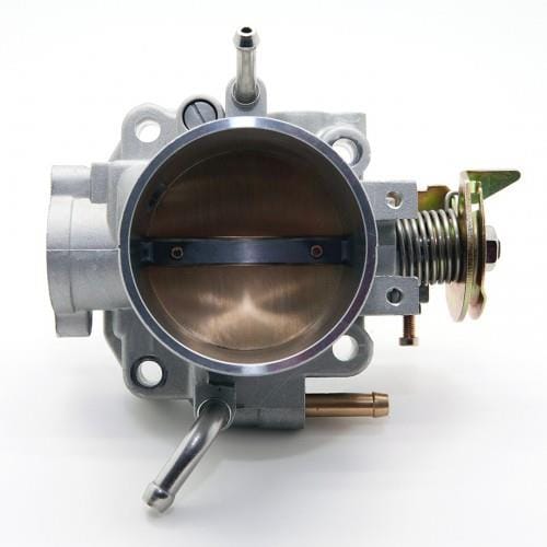 BLOX Racing — BLOX Racing Honda B/D/H/F Series Engines Tuner Series Cast Aluminum 68mm Throttle Body
