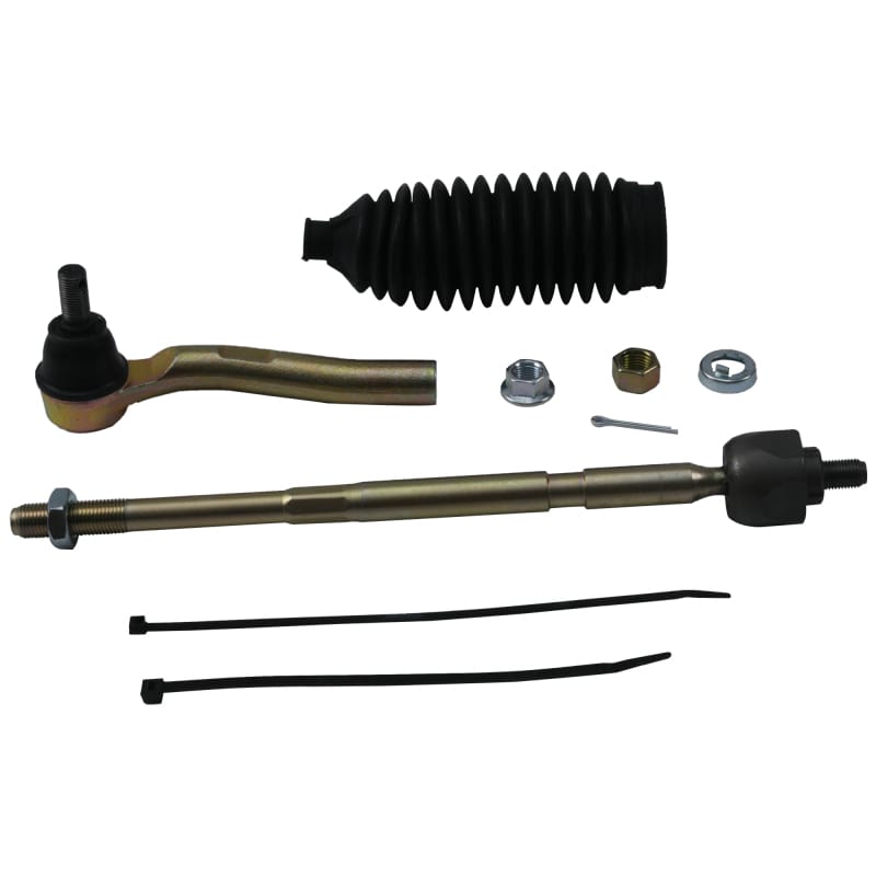 All Balls Racing — All Balls Racing 16-21 Honda Pioneer 1000 Rack Tie Rod Kit - Right