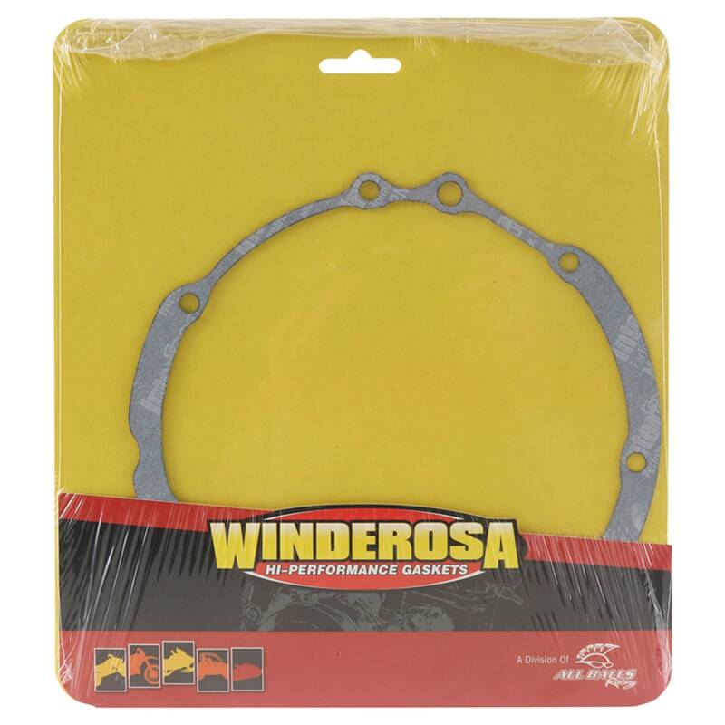 Vertex Pistons — Vertex Gaskets 95-97 Honda VT1100C Outer Clutch Gasket Kit