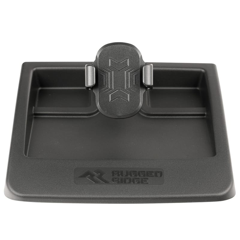 Rugged Ridge — Rugged Ridge Dash Multi-Mount Charging Phone Kit 07-10 JK
Cell Phone Holder
OFFROAD_INTERIOR