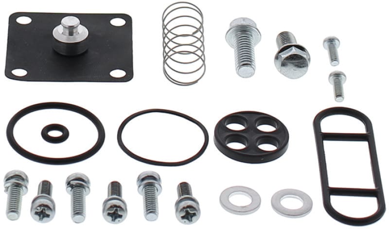 QuadBoss — Fuel Tap Kit