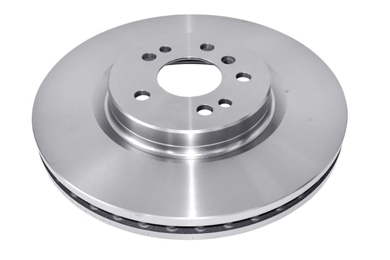 DBA — DBA 07-08 Mercedes-Benz GL320 (w/330mm Front Rotor) Front Street Series Standard Rotor
Brake Rotor