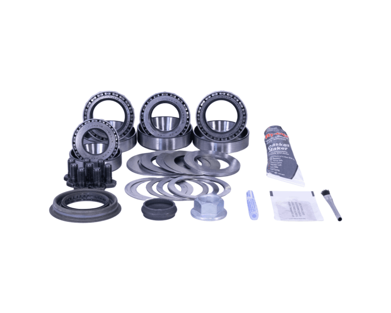 Revolution Gear & Axle — Revolution Gear & Axle 76-83 Jeep CJ5/CJ7/J10 Dana 35 Rear Axle Ring & Pinion Master Install Kit