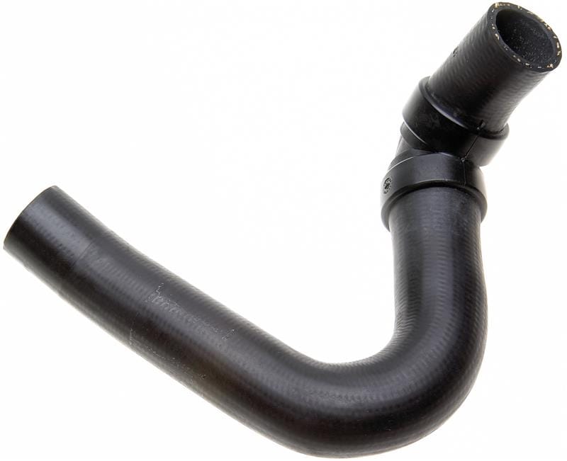 Gates — Gates 00-04 Volvo S40 4-Cyl. 1.9L Upper Molded Coolant Hose