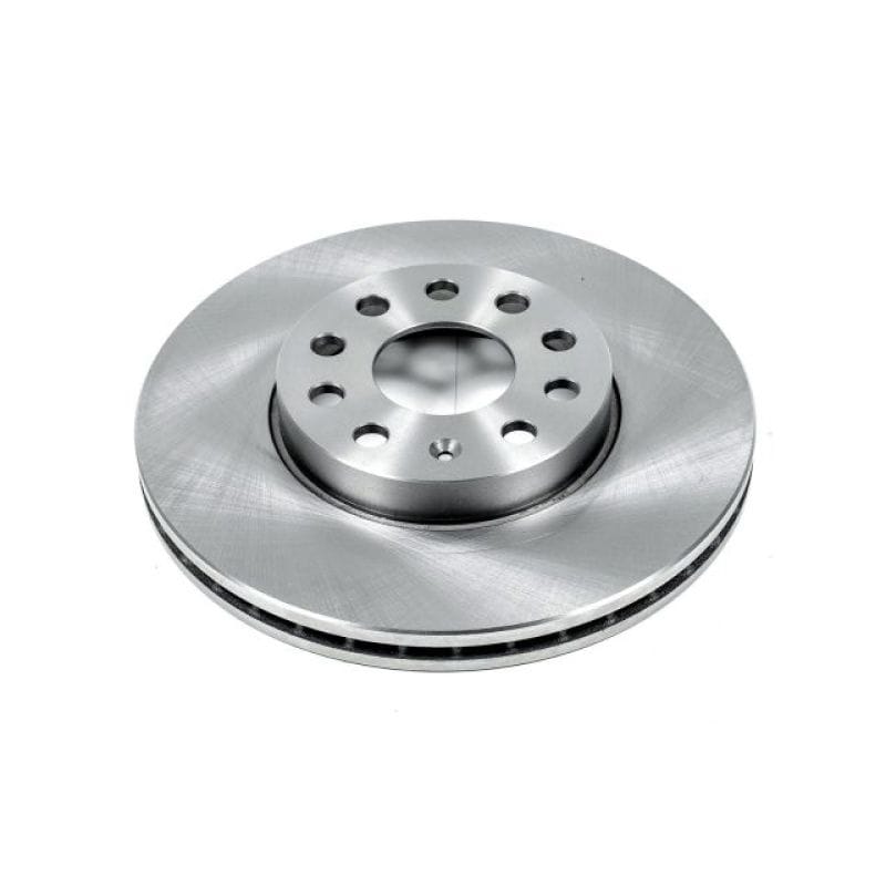 PowerStop — Power Stop 10-13 Audi A3 Front Autospecialty Brake Rotor
AutoSpecialty Rotor