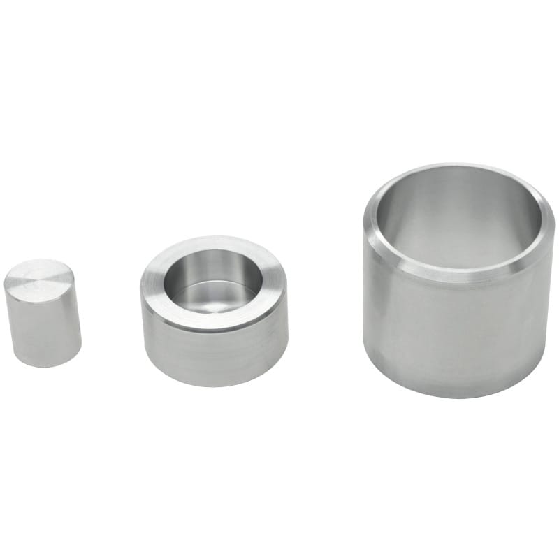 Rancho — Rancho 97-06 Jeep TJ Front Bushing Installation Tool
Leaf Spring Bushing