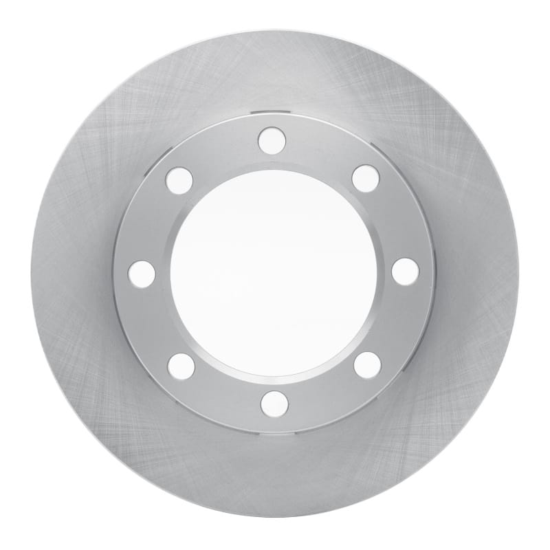 DFC — DFC 71-91 Chevrolet K20 Front Brake Rotor
DFC Brake Rotor