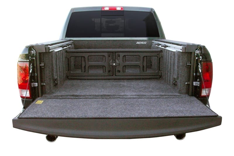 BedRug — BedRug 09-18 Dodge Ram 5.7ft Bed w/Rambox Bed Storage Bedliner
BR 09-18 RAMBOX 5ft.