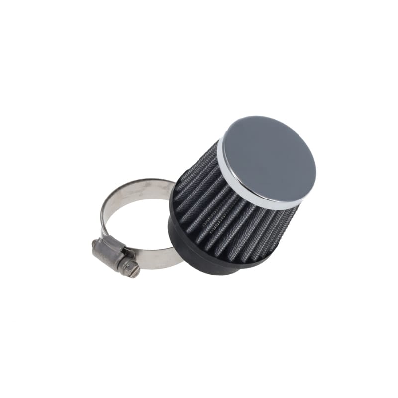 Peterson Fluid Systems — Peterson Fluid Systems Filter 2x2 1/4x1 3/8
BREATHER FILTER