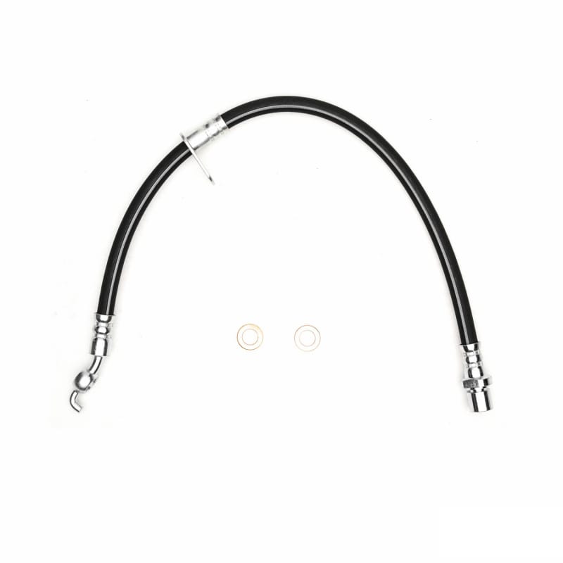 DFC — DFC 04-07 Subaru Impreza Front-L Brake Hose