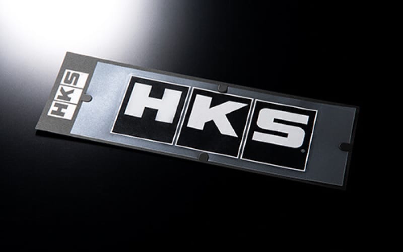 HKS — HKS HKS STICKER HKS W200