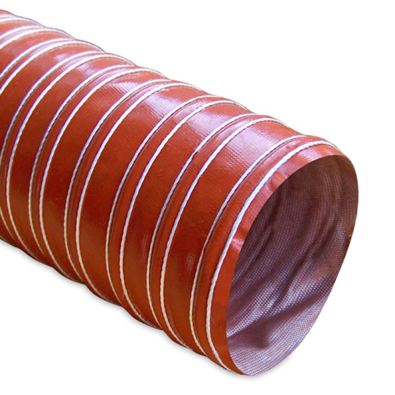 Mishimoto — Mishimoto 4 inch x 12 feet Heat Resistant Silicone Ducting
Silicone Ducting